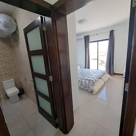 Sea View Penthouse Apartment Zebbug  Exterior photo