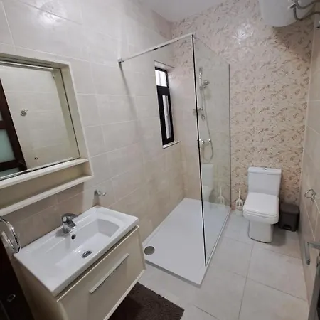 Sea View Penthouse Apartment Zebbug  Exterior photo