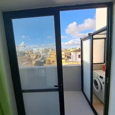 Sea View Penthouse Apartment Zebbug  Exterior photo