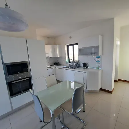 Sea View Penthouse Apartment Zebbug  Exterior photo