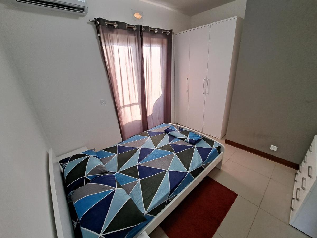 Sea View Penthouse * Zebbug (Gozo)