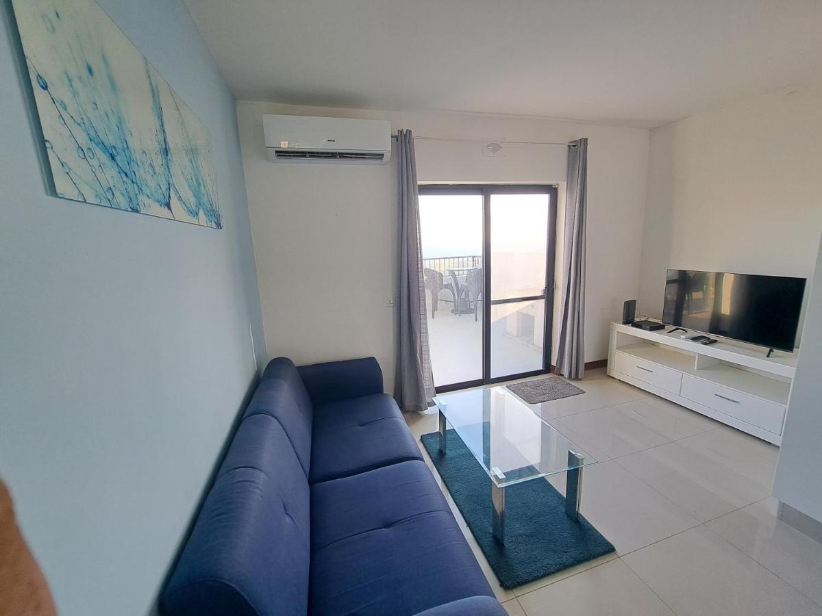 Apartment Sea View Penthouse *