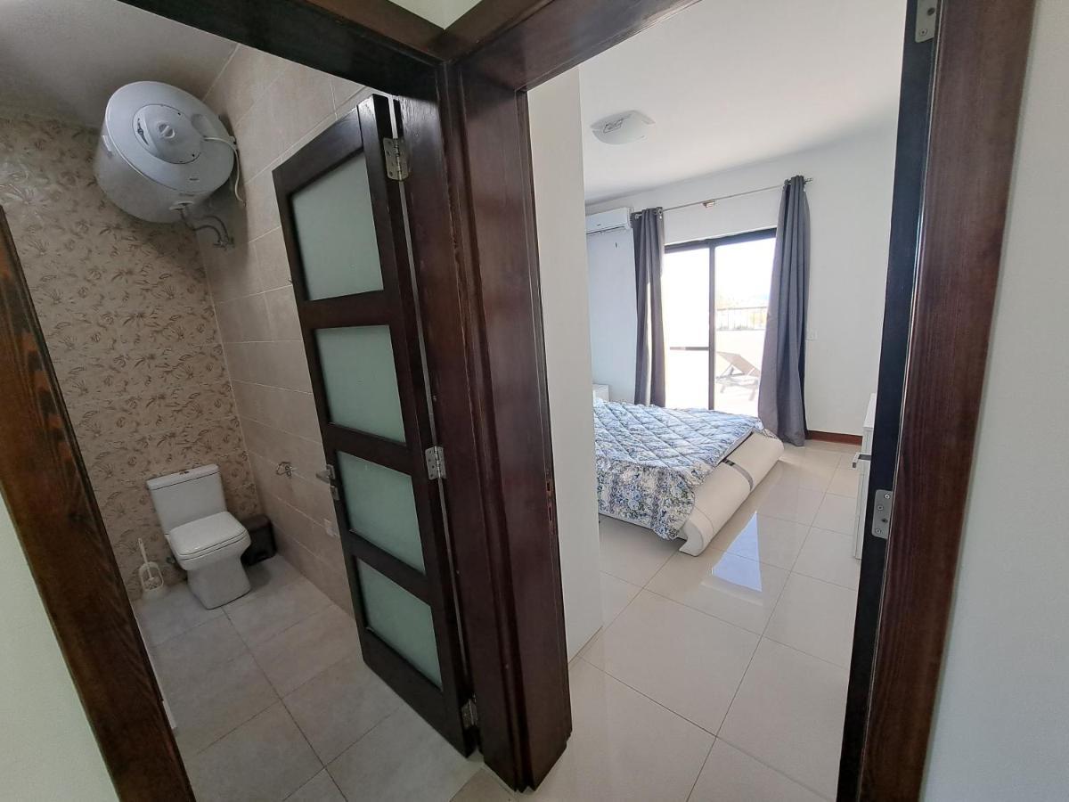 Sea View Penthouse Apartment *