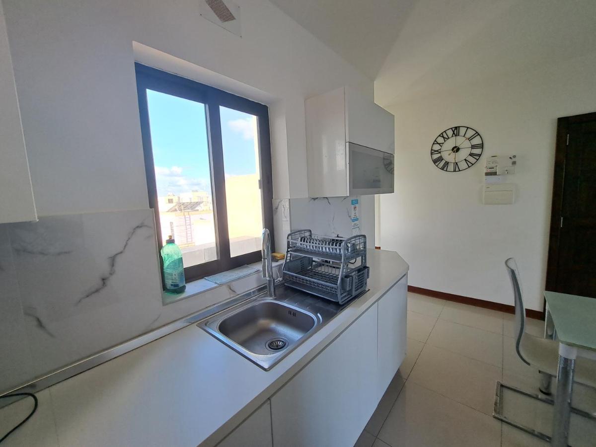 Apartment Sea View Penthouse