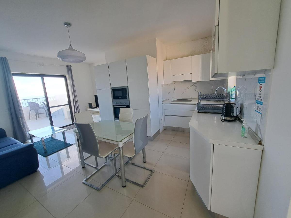 Апартаменты Sea View Penthouse