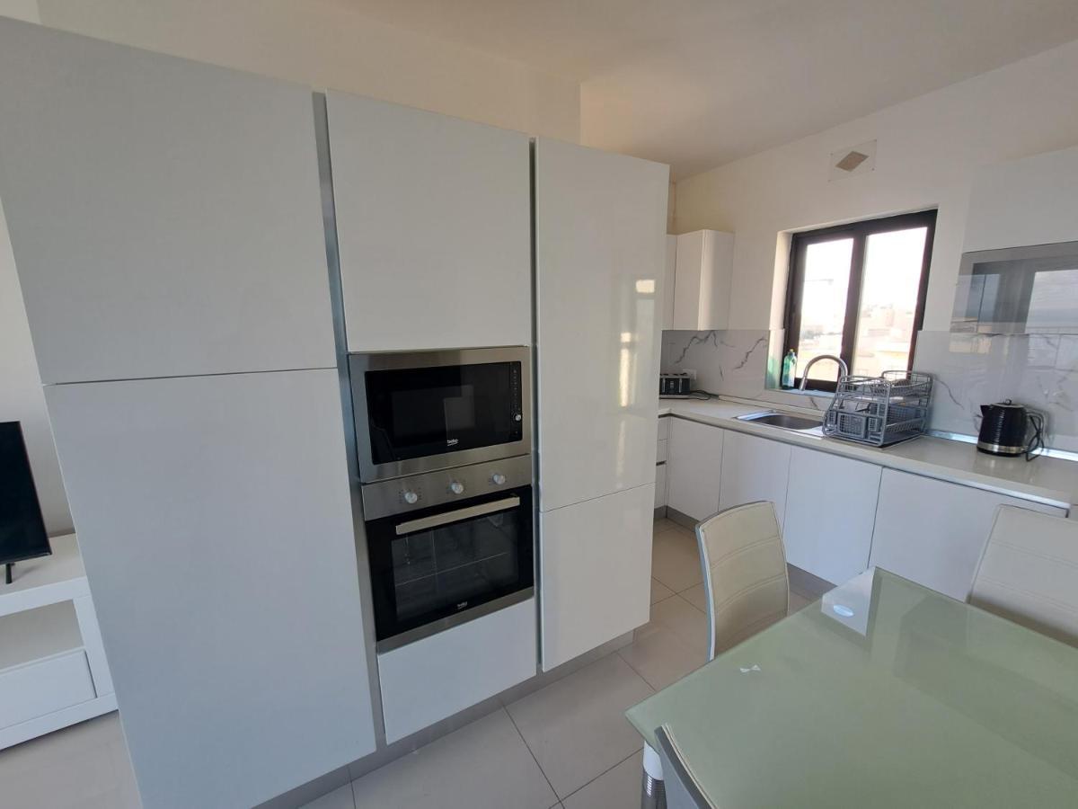 Apartment Sea View Penthouse Zebbug (Gozo)