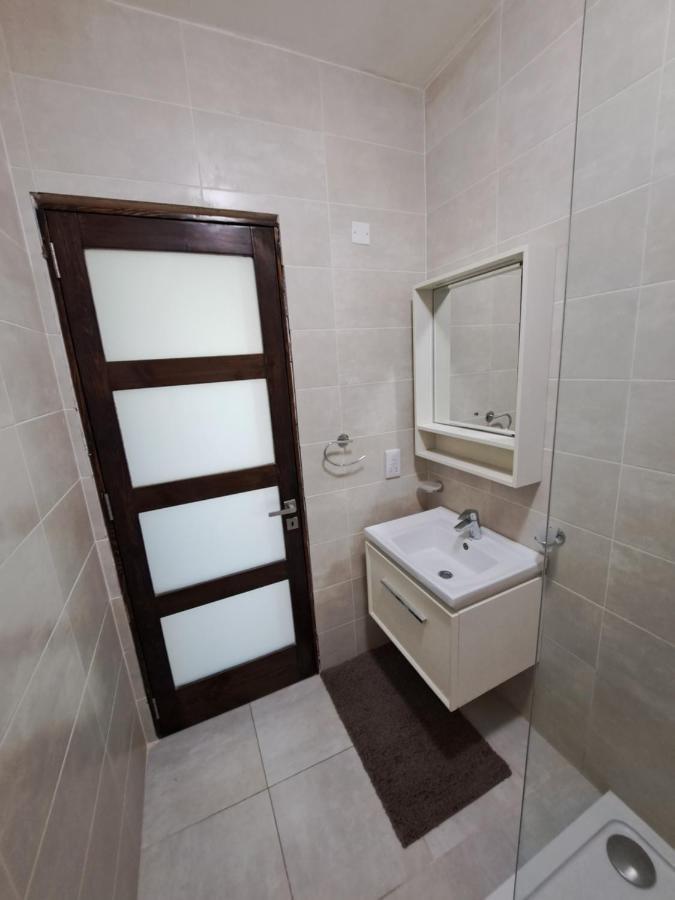 Sea View Penthouse Апартаменты Zebbug (Gozo)