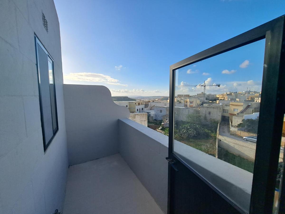 Sea View Penthouse Apartment Zebbug (Gozo)